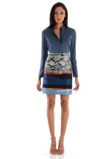 Elie Tahari Pre-Fall | 16