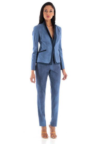 Elie Tahari Pre-Fall | 13