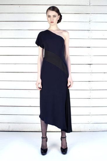Giulietta Pre-Fall | 12
