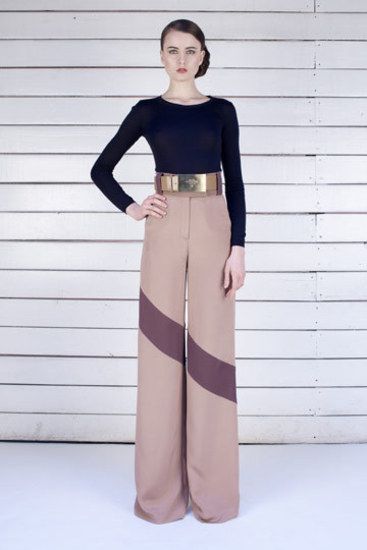 Giulietta Pre-Fall | 11