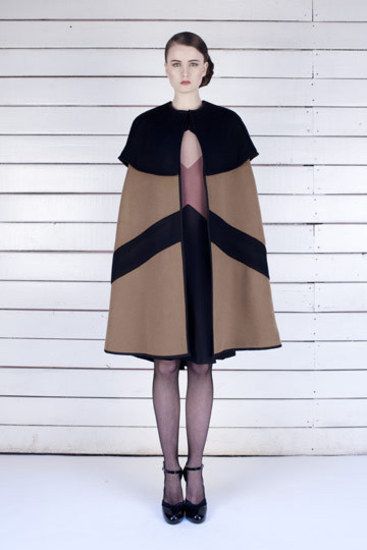 Giulietta Pre-Fall | 10