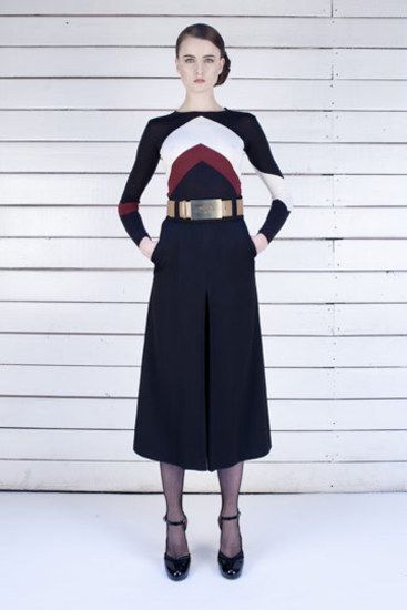 Giulietta Pre-Fall | 9