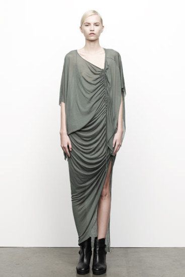 Helmut Lang Pre-Fall | 15