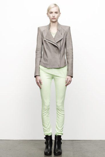 Helmut Lang Pre-Fall | 12
