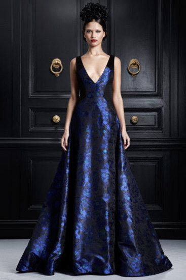 Jason Wu Pre-Fall | 35