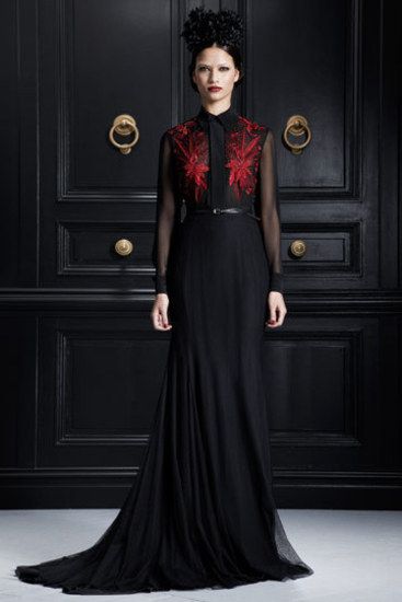 Jason Wu Pre-Fall | 33