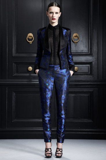 Jason Wu Pre-Fall | 30