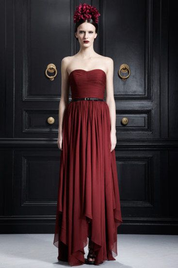 Jason Wu Pre-Fall | 28