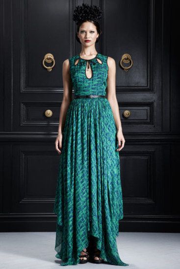 Jason Wu Pre-Fall | 27