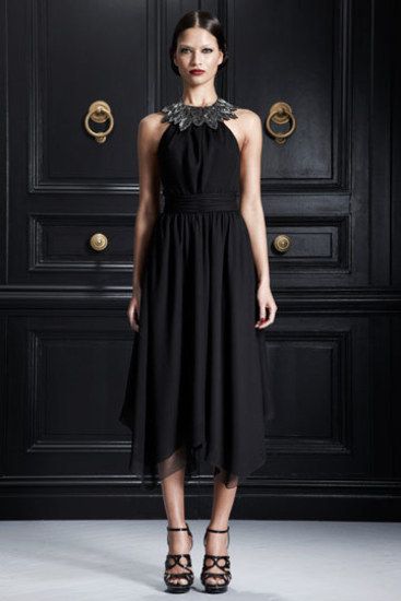 Jason Wu Pre-Fall | 25