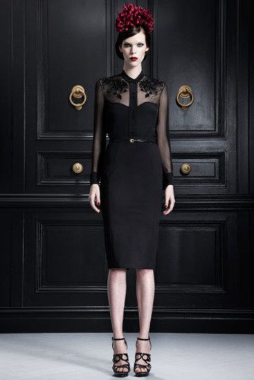 Jason Wu Pre-Fall | 24