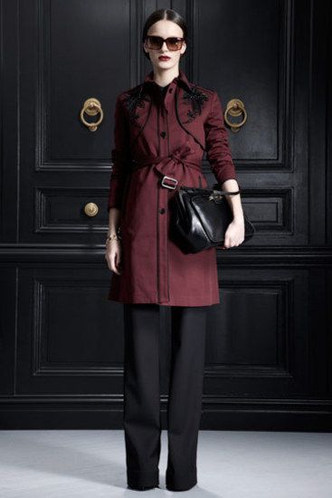 Jason Wu Pre-Fall | 23