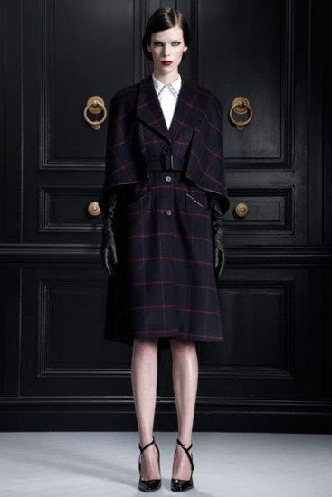 Jason Wu Pre-Fall | 21