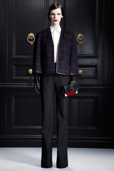 Jason Wu Pre-Fall | 20