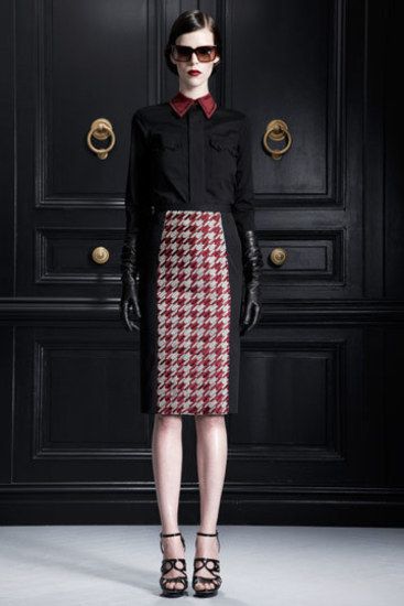 Jason Wu Pre-Fall | 19