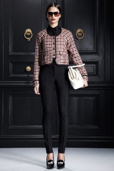 Jason Wu Pre-Fall | 17