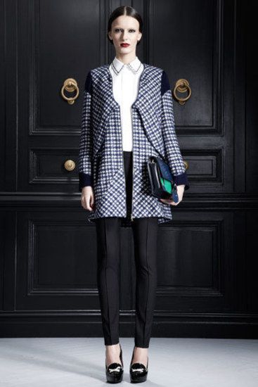 Jason Wu Pre-Fall | 15