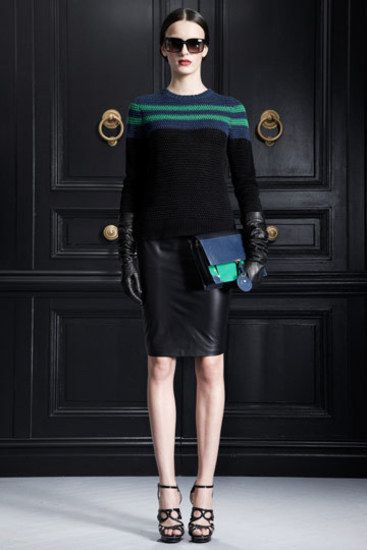 Jason Wu Pre-Fall | 14
