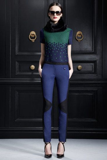 Jason Wu Pre-Fall | 13