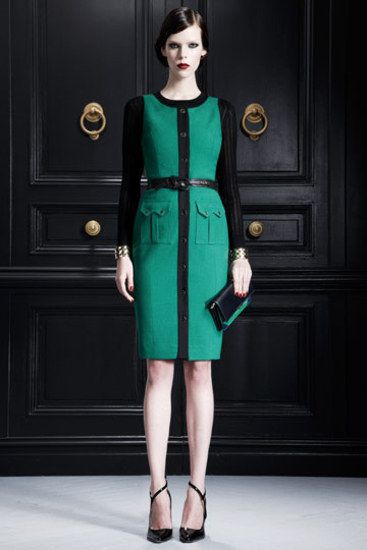 Jason Wu Pre-Fall | 12