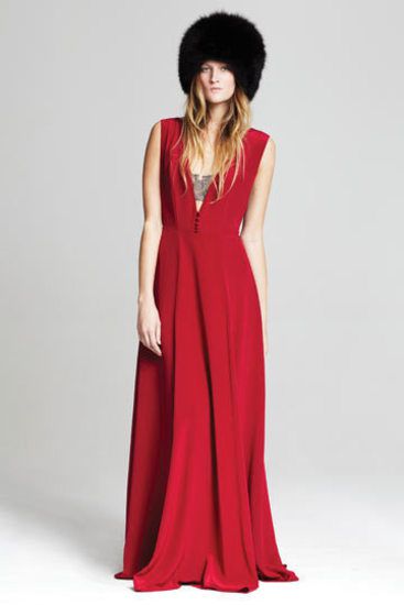 Jenni Kayne Pre-Fall | 21