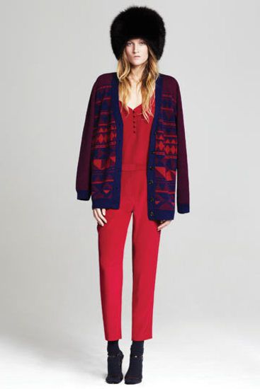 Jenni Kayne Pre-Fall | 20