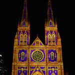 Катедралата в Сидни