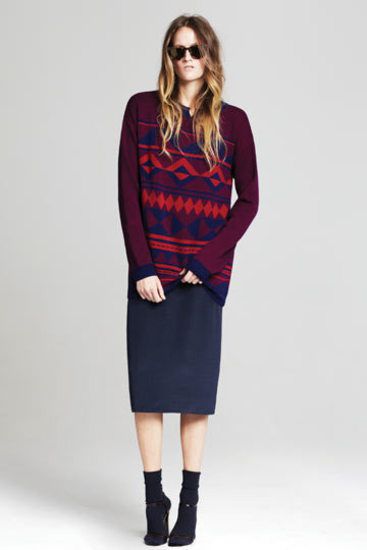 Jenni Kayne Pre-Fall | 18