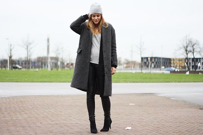 Пухкавата шапчица