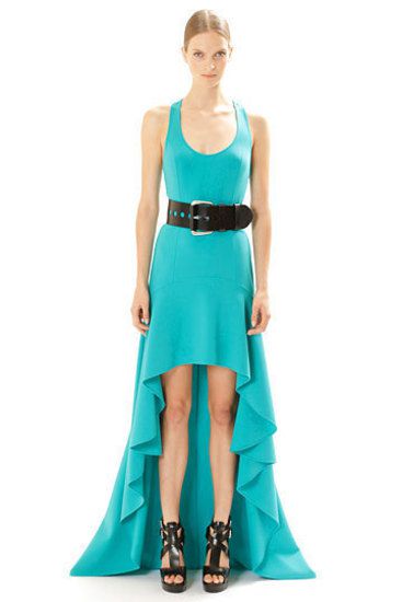 Michael Kors Pre-Fall | 28