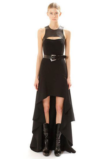 Michael Kors Pre-Fall | 27