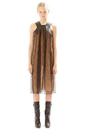 Michael Kors Pre-Fall | 26