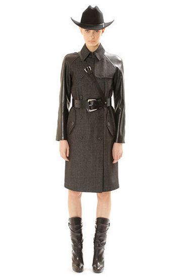 Michael Kors Pre-Fall | 24
