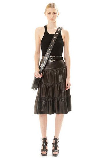 Michael Kors Pre-Fall | 23