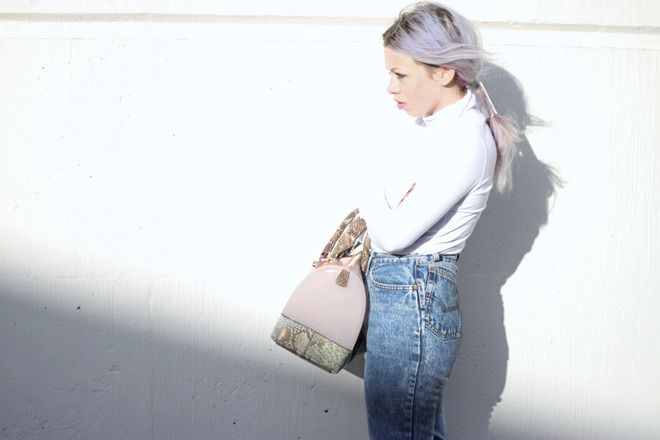 Пластмаса и питон