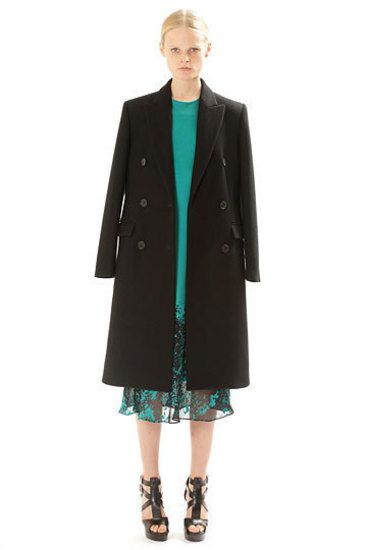 Michael Kors Pre-Fall | 20