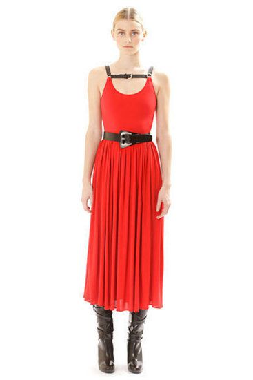 Michael Kors Pre-Fall | 17