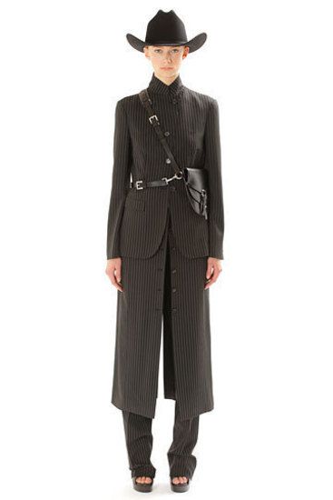 Michael Kors Pre-Fall | 15