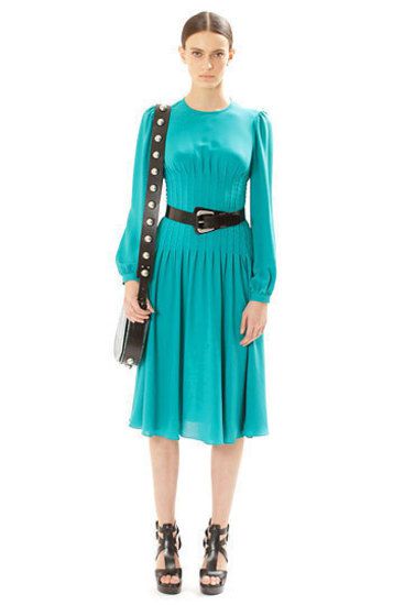 Michael Kors Pre-Fall | 12