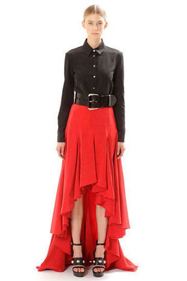 Michael Kors Pre-Fall | 9
