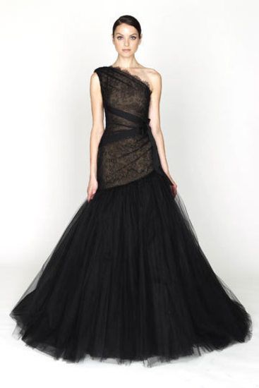 Monique Lhuillier Pre-Fall | 47