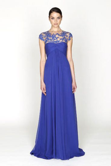 Monique Lhuillier Pre-Fall | 39