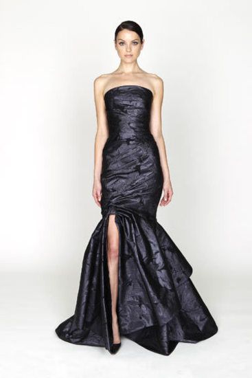 Monique Lhuillier Pre-Fall | 30