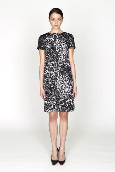Monique Lhuillier Pre-Fall | 16