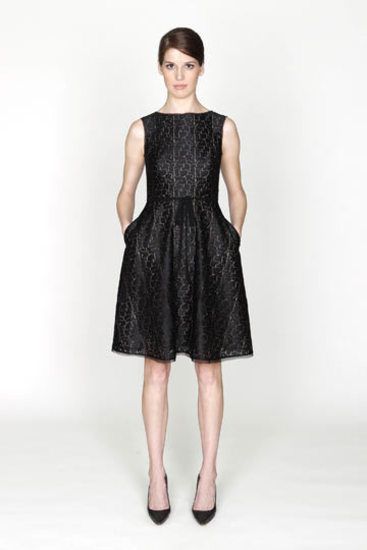 Monique Lhuillier Pre-Fall | 13