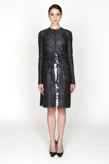 Monique Lhuillier Pre-Fall | 11