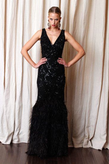 Naeem Khan Pre-Fall | 27