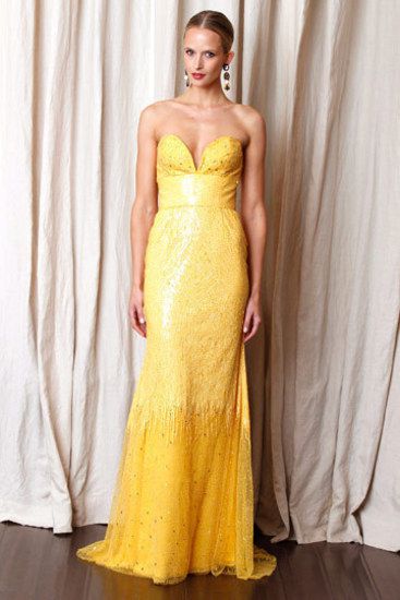 Naeem Khan Pre-Fall | 20