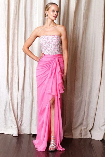 Naeem Khan Pre-Fall | 17