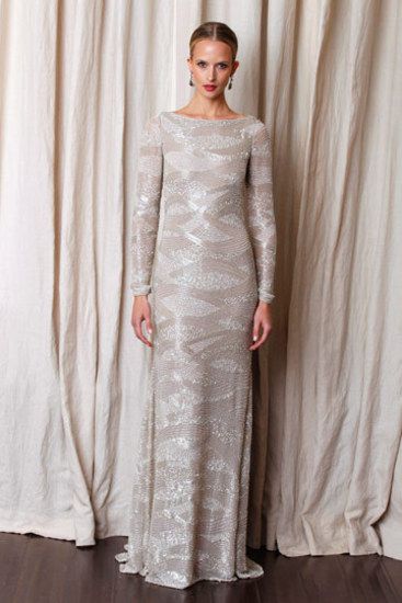 Naeem Khan Pre-Fall | 16